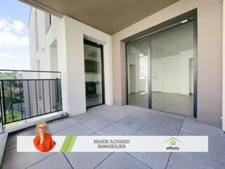 Appartement - 3 pièce(s) - 59 m²