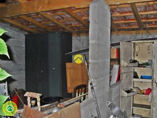  Maison à vendre 3 pièces 80 m²