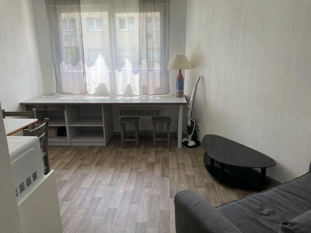 Location Appartement Appartement de 24m2 à louer sur Grabels Grabels
