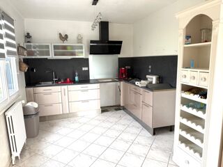  Maison à vendre 5 pièces 115 m²