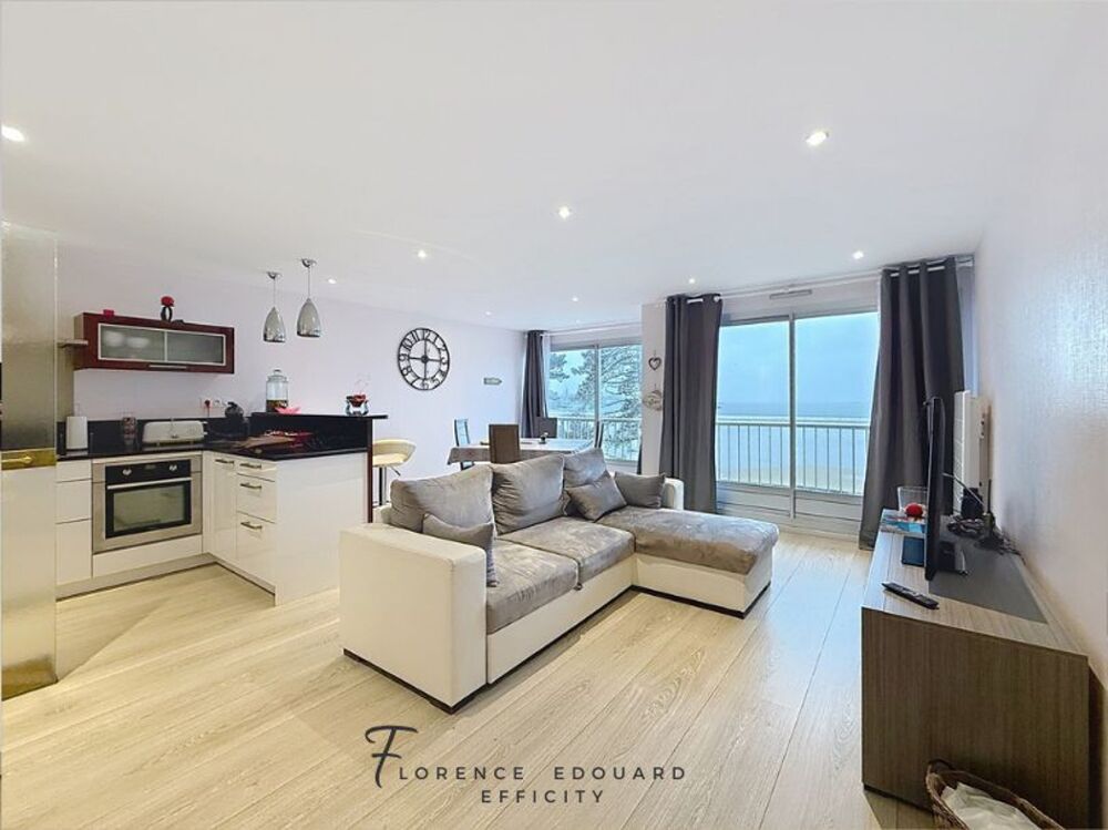 Vente Appartement Appartement Douarnenez