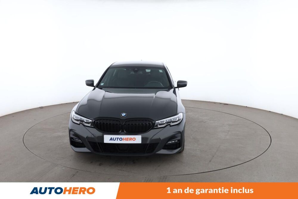 S&eacute;rie 3 320d M Sport 190 ch 2019 occasion 92130 Issy-les-Moulineaux
