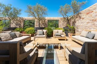  Maison à vendre 14 pièces 555 m²