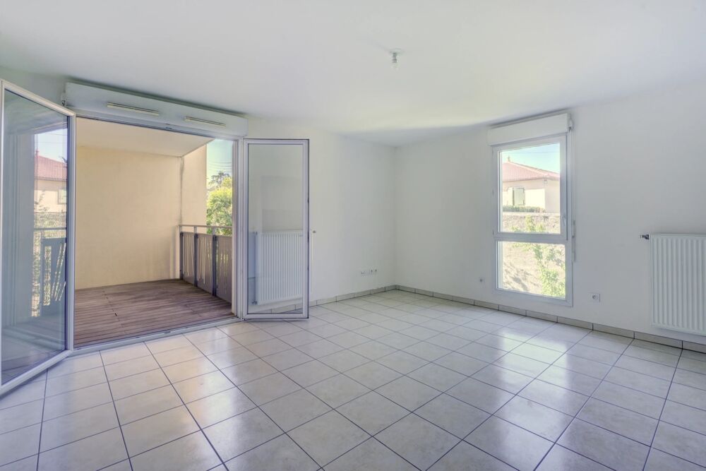 Vente Appartement Appartement à vendre 3 pièces VENISSIEUX (69) Venissieux