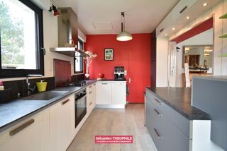  Maison � vendre 5 pi�ces 140 m�