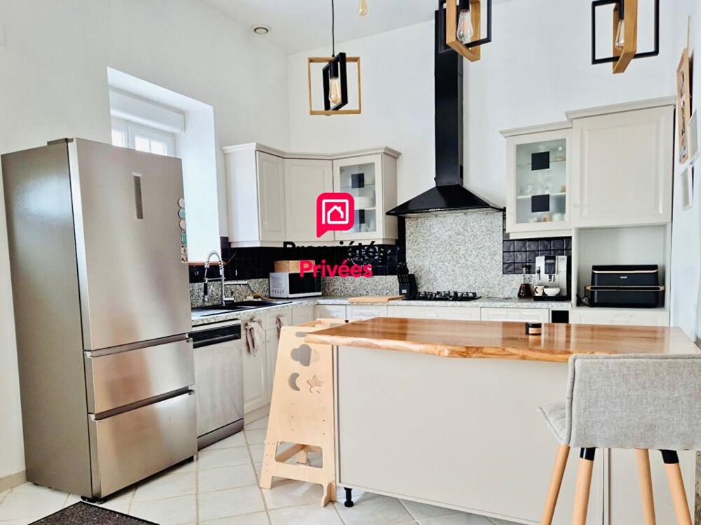 Vente Maison Maison L Ile Bouchard 4 pièce(s) 120 m2 L ile bouchard