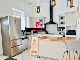  Maison à vendre 4 pièces 120 m²