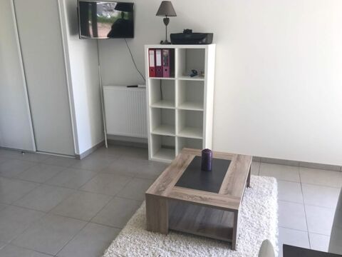  Appartement � louer 1 pi�ce 26 m�