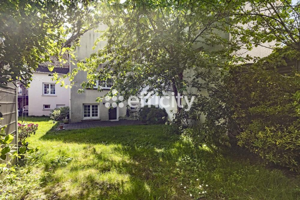 Vente Maison Maison Fontenay sous bois