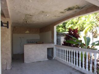  Maison � vendre 3 pi�ces 150 m�