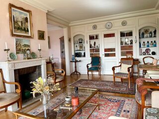  Appartement � vendre 5 pi�ces 120 m�