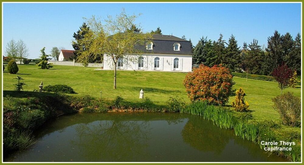 Vente Maison MONTLUCON A vendre  Maison contemporaine 7 pièces Montlucon