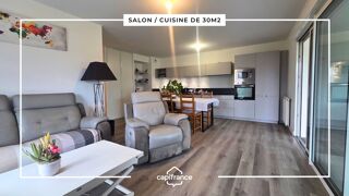  Appartement � vendre 3 pi�ces 67 m�