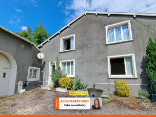  Maison � vendre 4 pi�ces 105 m�