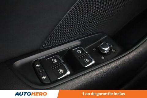 A3 30 TFSI Design Luxe S tronic 7 116 ch 2019 occasion 92130 Issy-les-Moulineaux
