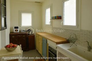  Immeuble à vendre 7 pièces 286 m²