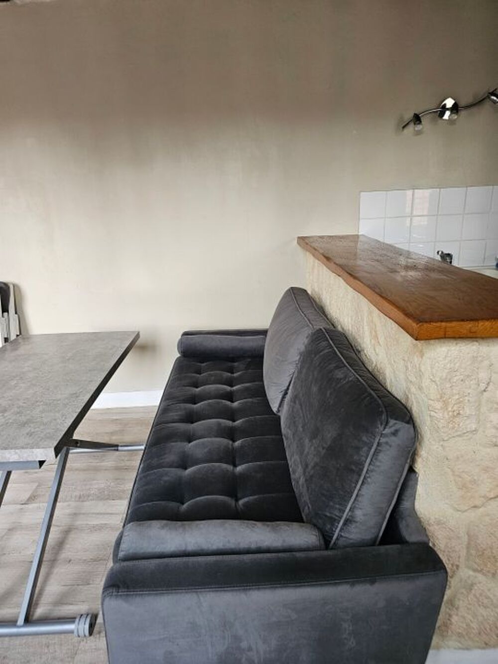 Location Appartement Appartement de 28m2 à louer sur Caen Caen