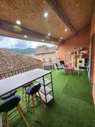  Maison à louer 4 pièces 73 m²