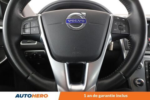 XC60 2.4 D5 AWD Summum Geartronic 6 220 ch 2016 occasion 92130 Issy-les-Moulineaux