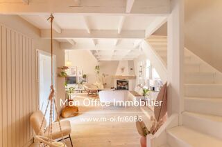  Maison � vendre 8 pi�ces 230 m�