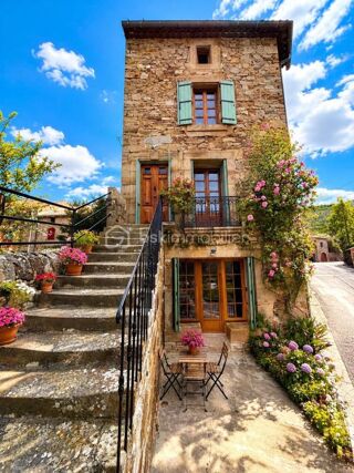  Maison à vendre 5 pièces 215 m²