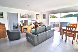  Villa à vendre 3 pièces 74 m²