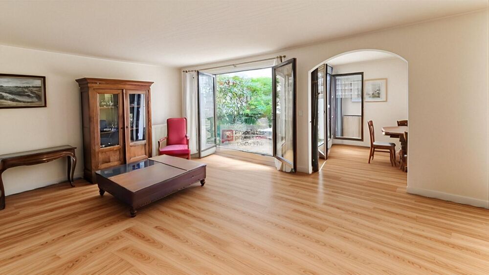 à vendre  Appartement Versailles (78000)