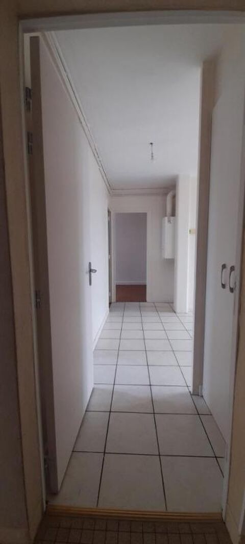  Appartement � louer 3 pi�ces 60 m�