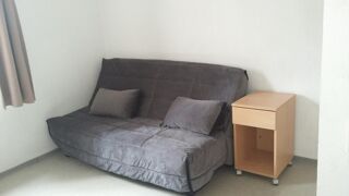  Appartement à louer 1 pièce 18 m²