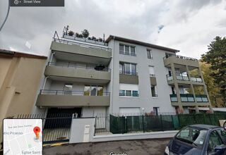  Appartement  vendre 2 pices 75 m