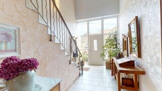  Maison à vendre 11 pièces 352 m²