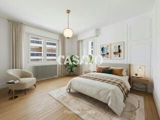  Appartement à vendre 3 pièces 75 m²