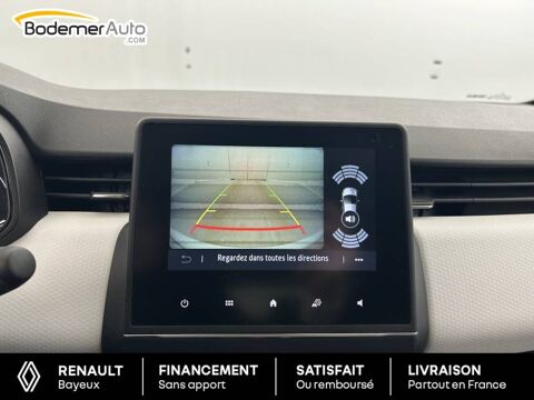 Clio E-Tech full hybrid 145 Evolution 2023 occasion 14400 Bayeux