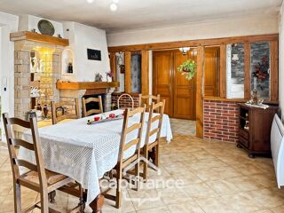  Maison  vendre 7 pices 140 m