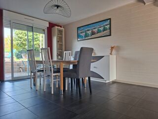  Maison à vendre 7 pièces 127 m²