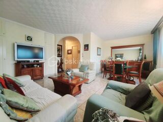  Appartement  vendre 4 pices 76 m