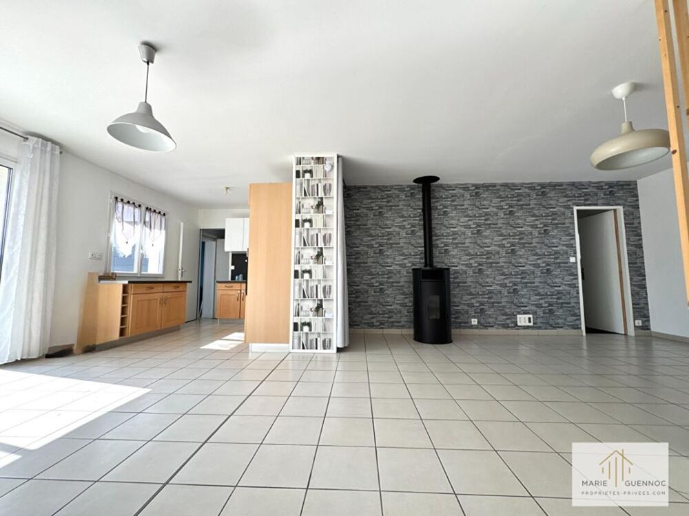 Maison de plain-pied Basse-Goulaine 6 pièce(s) 117 m2
