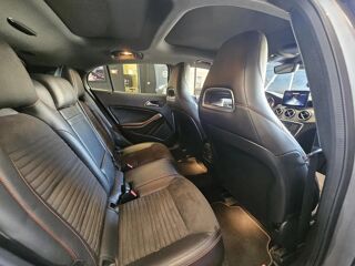 Classe GLA 220 CDI / d (156.903) FASCINATION AMG 2019 occasion 06700 Saint Laurent Du Var