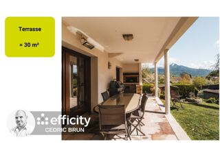  Maison � vendre 7 pi�ces 773 m�