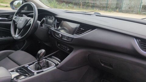 Insignia Sport Tourer 1.6 CDTi 136 Innovation 2018 occasion 45000 Orleans