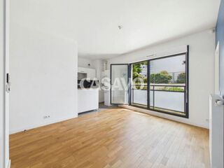  Appartement à vendre 2 pièces 41 m²