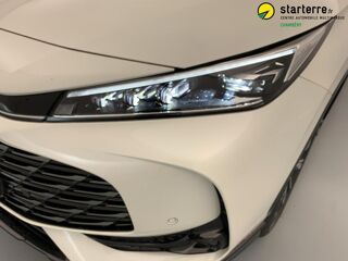 MG.EHS 1.5 Hybrid+ 224 ch Luxury 2026 occasion 73420 Voglans