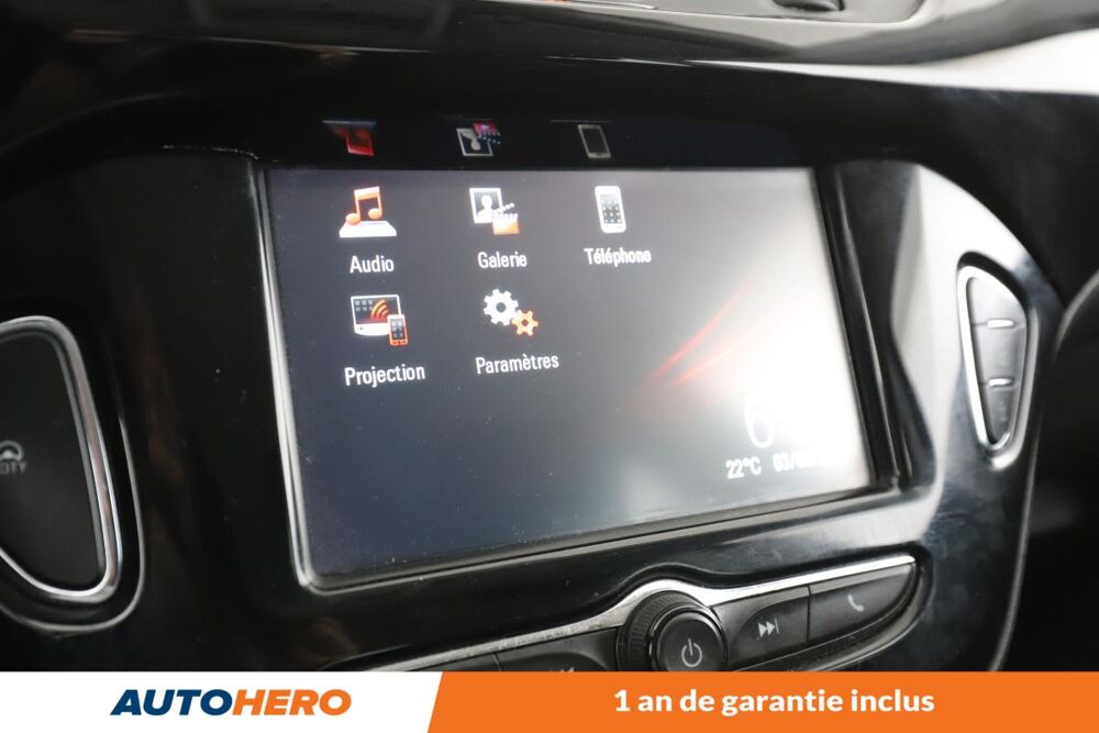 Corsa 1.4 Turbo 5P 90 ch 2018 occasion 92130 Issy-les-Moulineaux