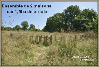  Maison � vendre 5 pi�ces 180 m�
