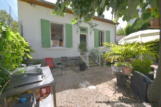  Maison à vendre 6 pièces 185 m²