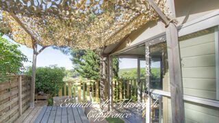  Chalet à vendre 4 pièces 34 m² Martigues