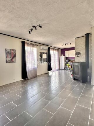  Maison à vendre 6 pièces 90 m²