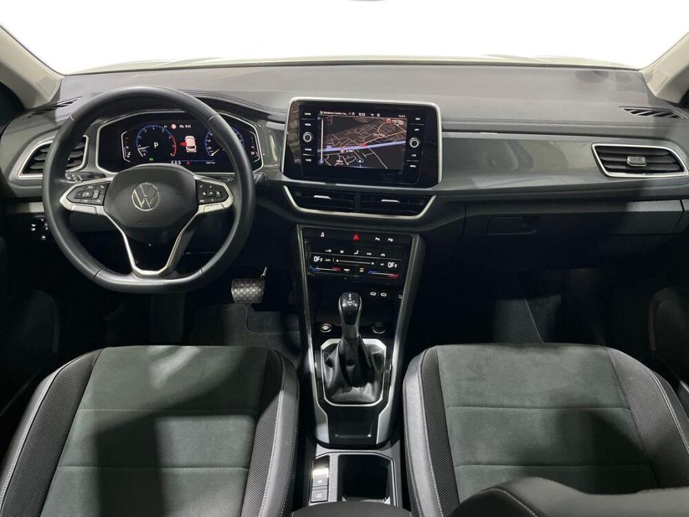 T-ROC 1.5 TSI EVO 150 Start/Stop DSG7 Style 2023 occasion 31100 Toulouse
