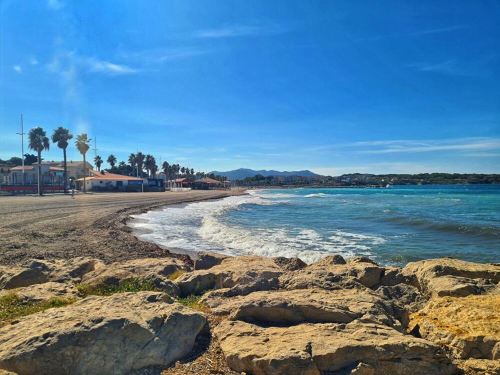 Vente Villa VILLA T4 PROCHE PLAGES ET COMMERCES Six fours les plages