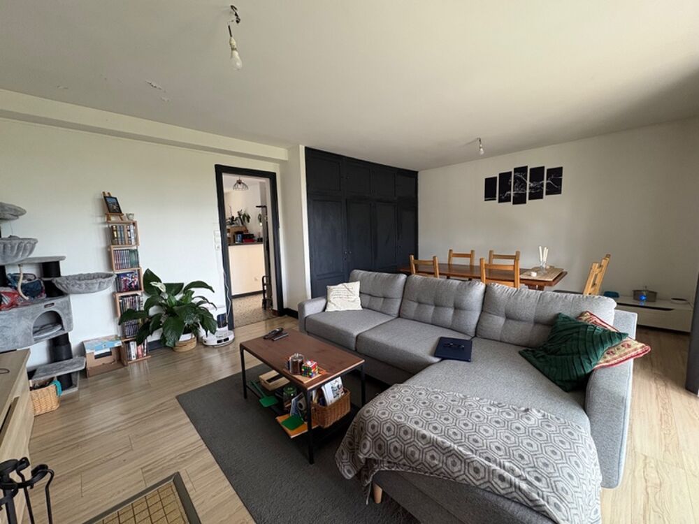 Maison à vendre 4 pièces AIRE SUR L'ADOUR (40)